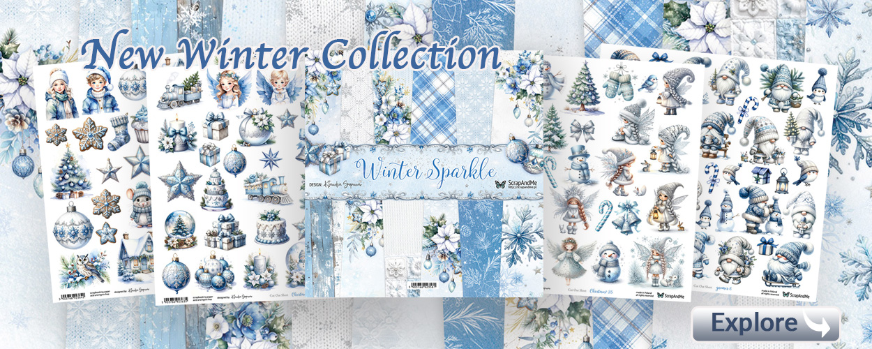 Winter Sparcle