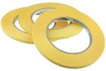 Double-sided adhesive tape -  SMART 6mm x 50m strong