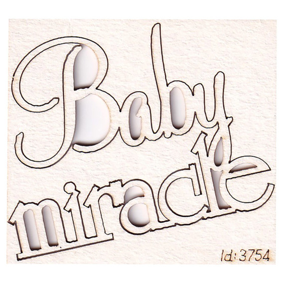 Baby miracle 