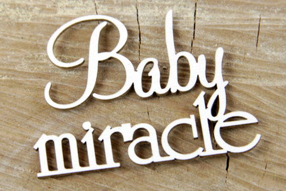 Baby miracle 