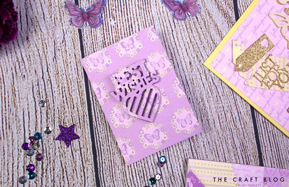 Scrapbooking Craft Papier Set 15x15 - Dovecraft - Once Upon a Dream