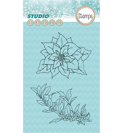 Stamp - StudioLight - Basics No. 208