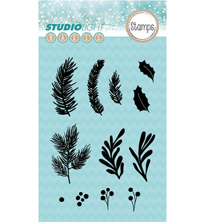 Stamp - StudioLight - Basics No. 211