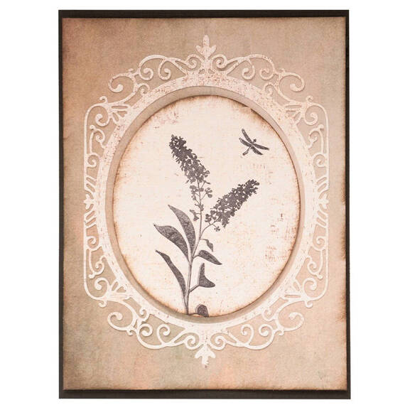 Transparent Stamp - StudioLight - Florals