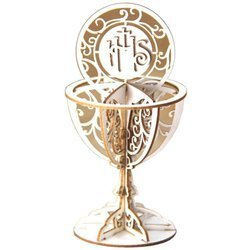 Innocence -  Goblet 3D