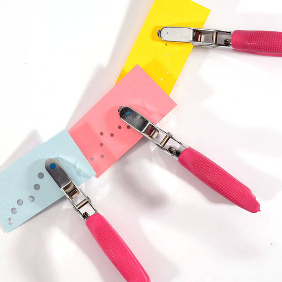 Combination punches - Vaessen Creative - 3 pcs