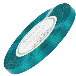 Marine satin ribbon 6mm - 32mb