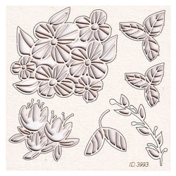 Spring Prodigy - Flowers