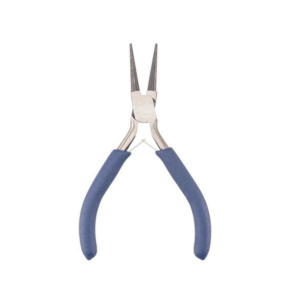 Round tongs - Vaessen Creative