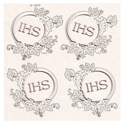 Chipboard - Grapevine - host with grapevine