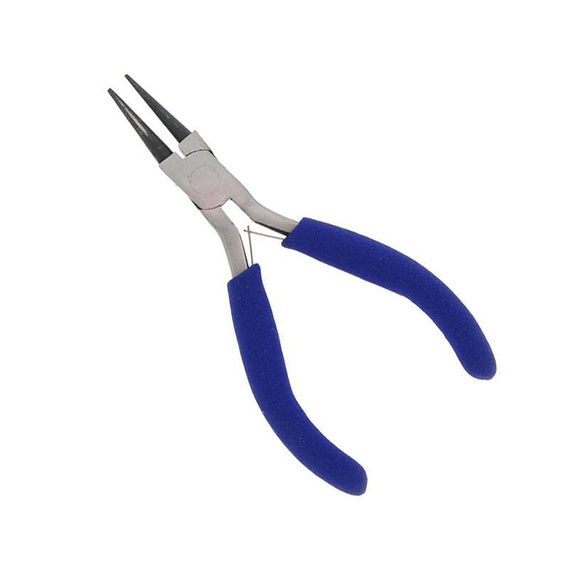 Round tongs - Vaessen Creative