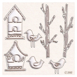 Spring Prodigy - Bird Ave