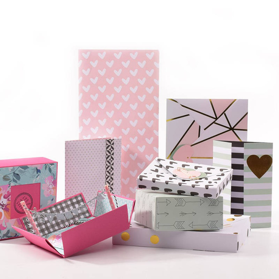 Creasing board - Score Easy - Vaessen Creative