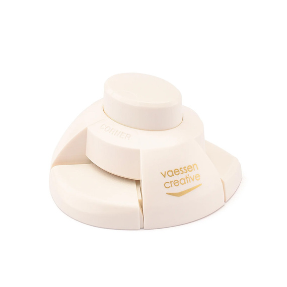 Dziurkacz ozdobny narożnikowy zaokrąglacz