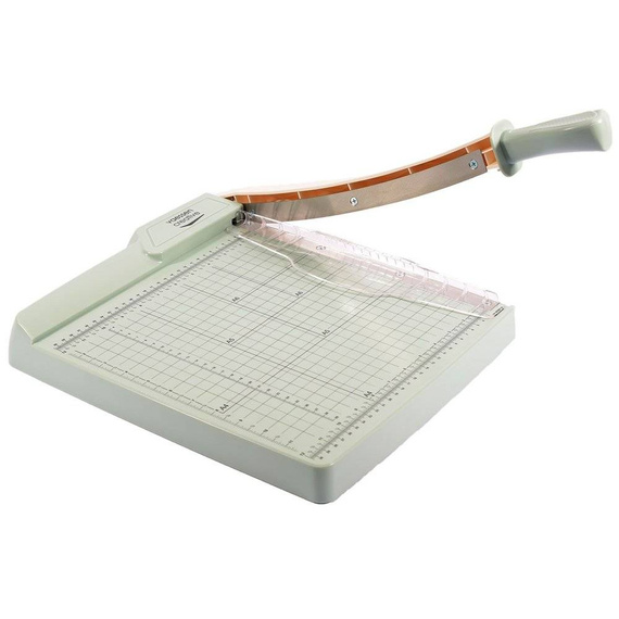 Guillotine 30x30 - Vaessen Creative - Mint