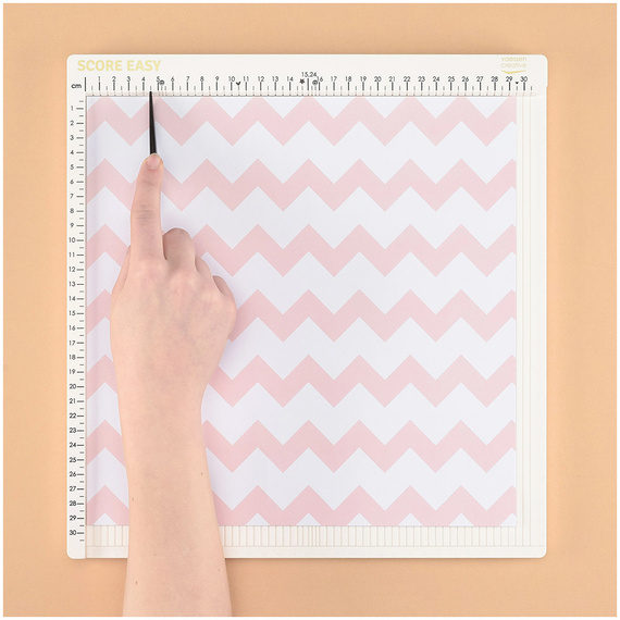 Creasing board - Score Easy - Vaessen Creative