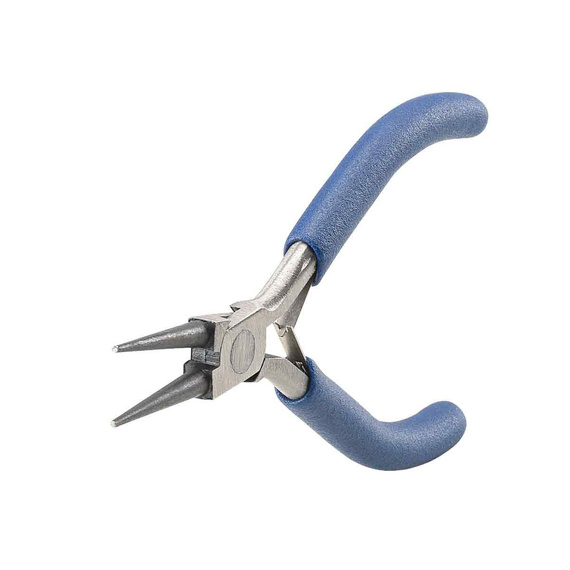 Round tongs - Vaessen Creative