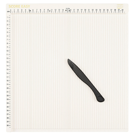 Creasing board - Score Easy - Vaessen Creative
