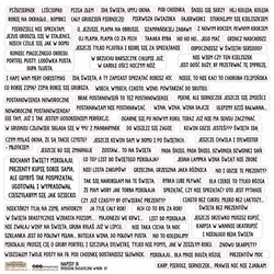 Stickers paper - ScrapLove - Theater 1