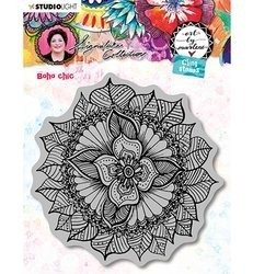 Stamp - StudioLight - Art By Marlene 5.0 No. 45 mandala