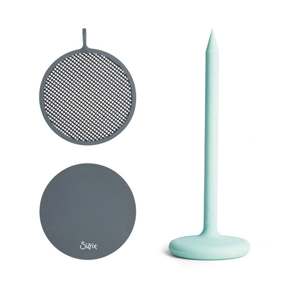 Shrink wrap accessories - Sizzix