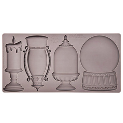 Silicone mold - Prima - Glitter and Glow lanterns