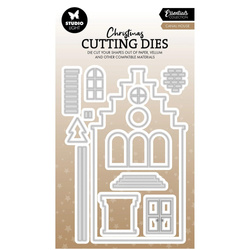 Cutting Die - StudioLight - Canal house