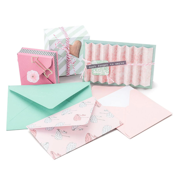 Card and envelope maker - Vaessen Creative 