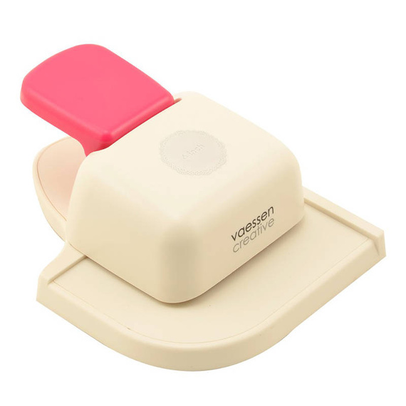 Dziurkacz ozdobny narożnikowy zaokrąglacz