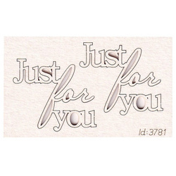 Just for You 