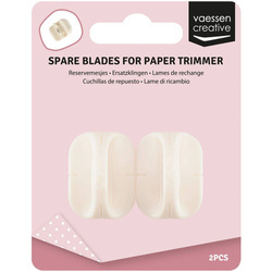 Replacement blades for trimmer - Vaessen Creative