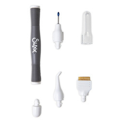 3-in-1 tool set - Sizzix