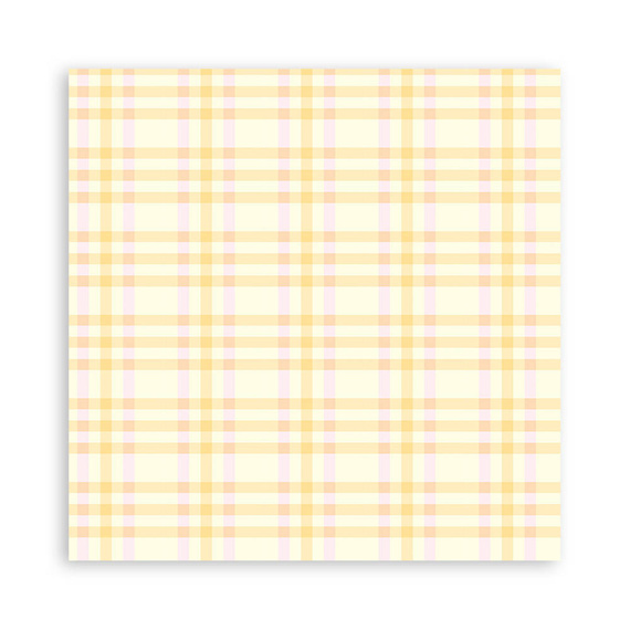 Scrapbooking Craft Papier Set for scrapbooking 30x30 - Stamperia - Christmas Rose
