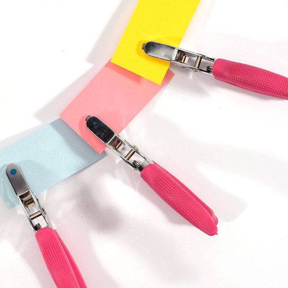 Combination punches - Vaessen Creative - 3 pcs