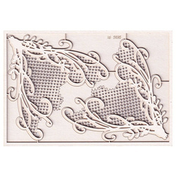 Chipboard Daydream 3D - corners