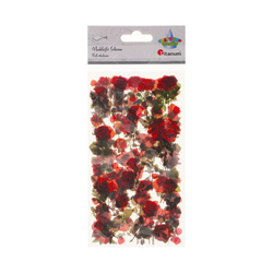 Stickers foil - Roses