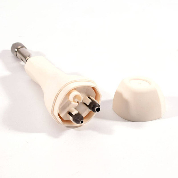 Spot punch with interchangeable tips - Vaessen Creative