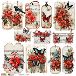 Stickers paper - ScrapLove - Theater 1