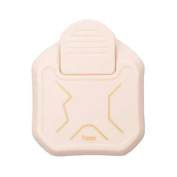 Decorative corner punch 3-in-1 Corner Tag - Vaessen Creative