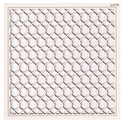 Chipboard - Decorative Mesh - Alamor