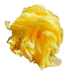 Ribbon Vintage tape mist - sunny yellow