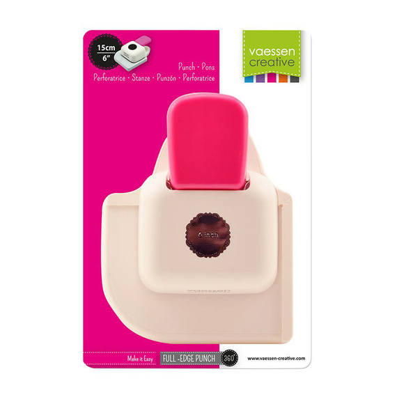 Dziurkacz ozdobny narożnikowy zaokrąglacz