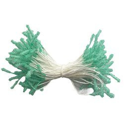 80 Oblong Frozen mint stamens