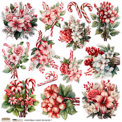 Stickers paper - ScrapLove - Theater 1