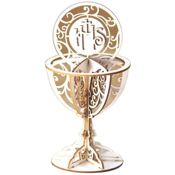 Innocence -  Goblet 3D