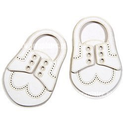 Chipboard Shoes - boys loafers