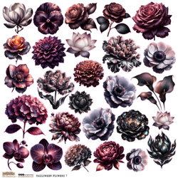 Stickers paper - ScrapLove - Theater 1