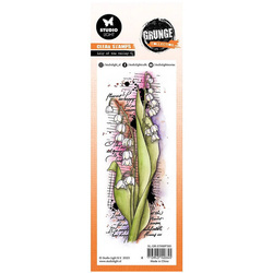 Transparent stamp - StudioLight - Lily of the valley lily of the valley