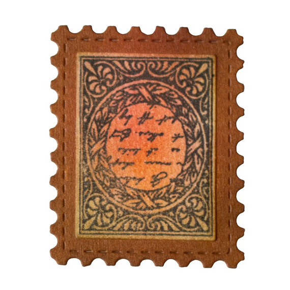 Cutting Die and stamp - StudioLight - Die Emoticons