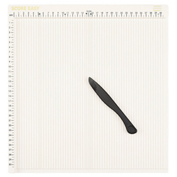 Creasing board - Score Easy - Vaessen Creative